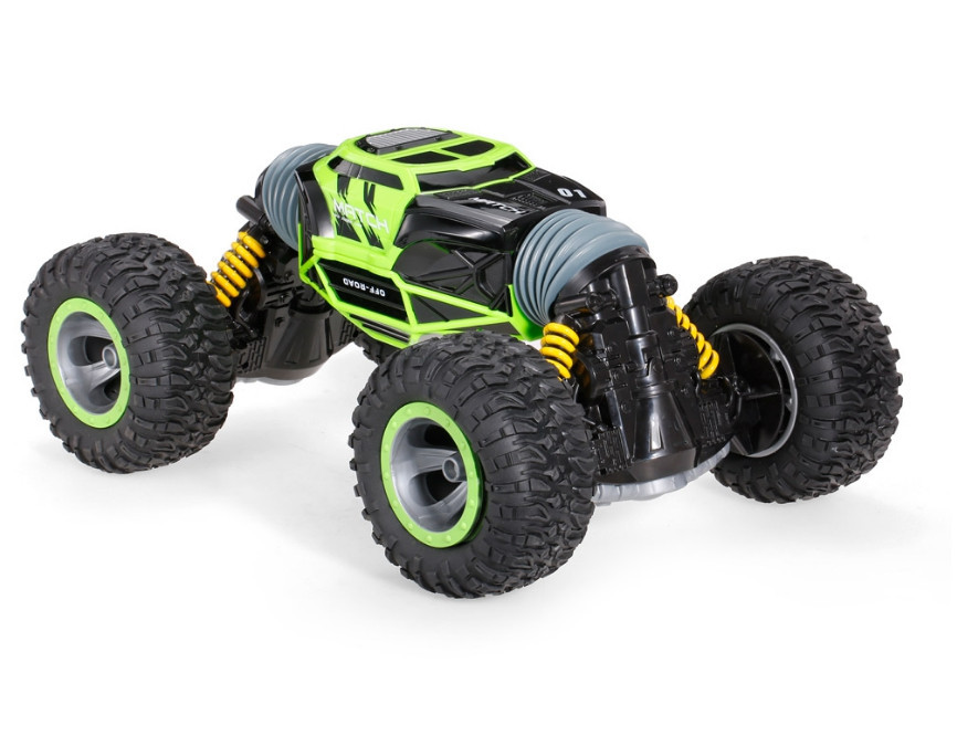 Джип Rock Crawler на р/к UD2170A, 1:12