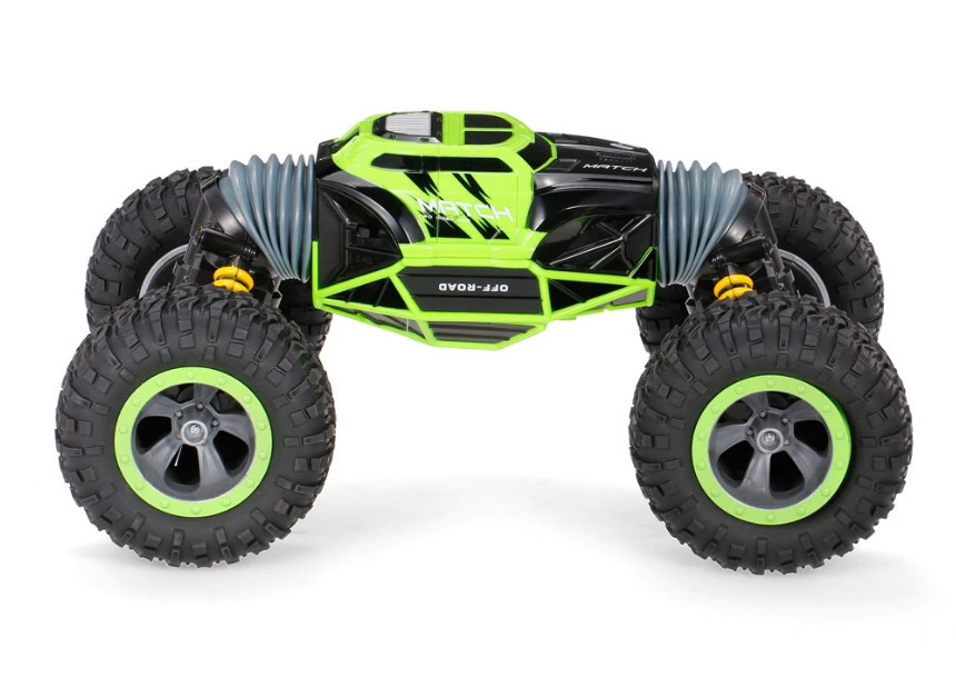Джип Rock Crawler на р/к UD2170A, 1:12