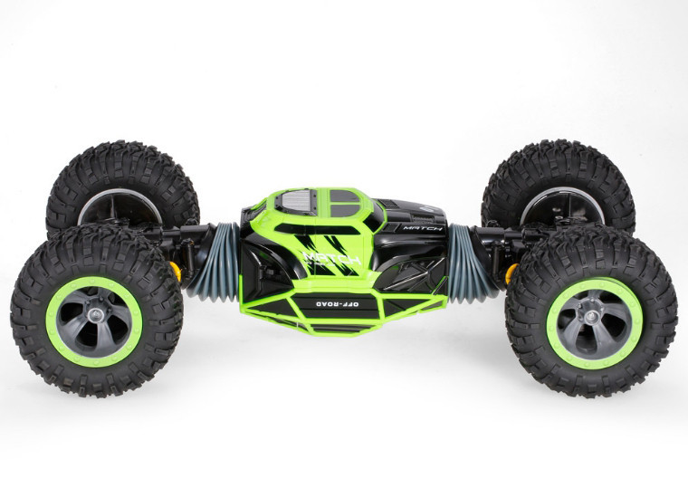 Джип Rock Crawler на р/к UD2170A, 1:12