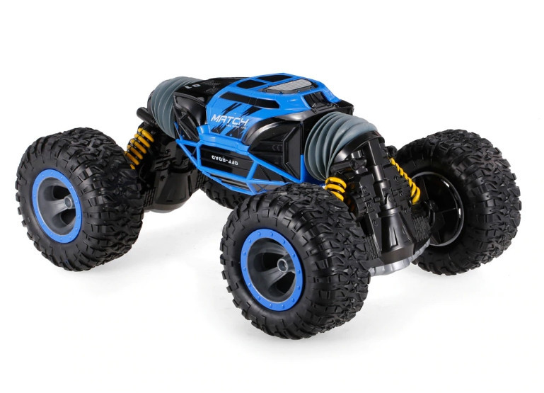 Джип Rock Crawler на р/к UD2170A, 1:12