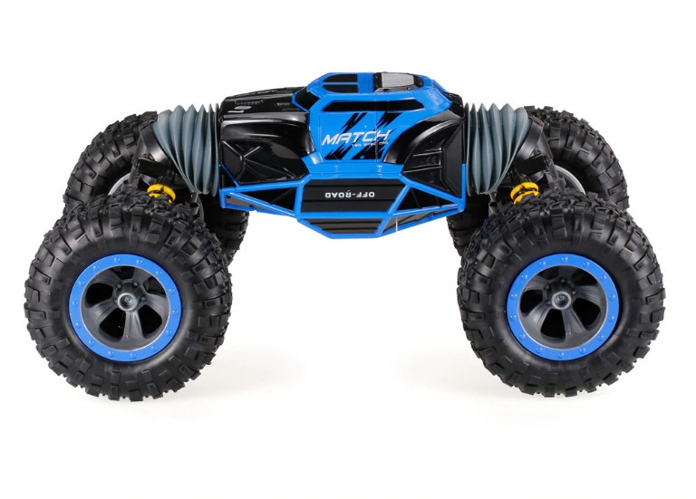 Джип Rock Crawler на р/к UD2170A, 1:12
