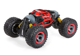 Джип Rock Crawler на радиоуправлении UD2170A, 1:12 (Красный)