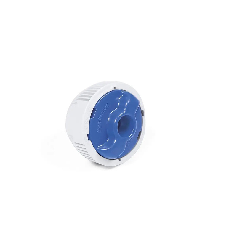 Басейн каркасний Bestway 5612B 640х274х132 см, 5678 л, тент, сходи, дозатор