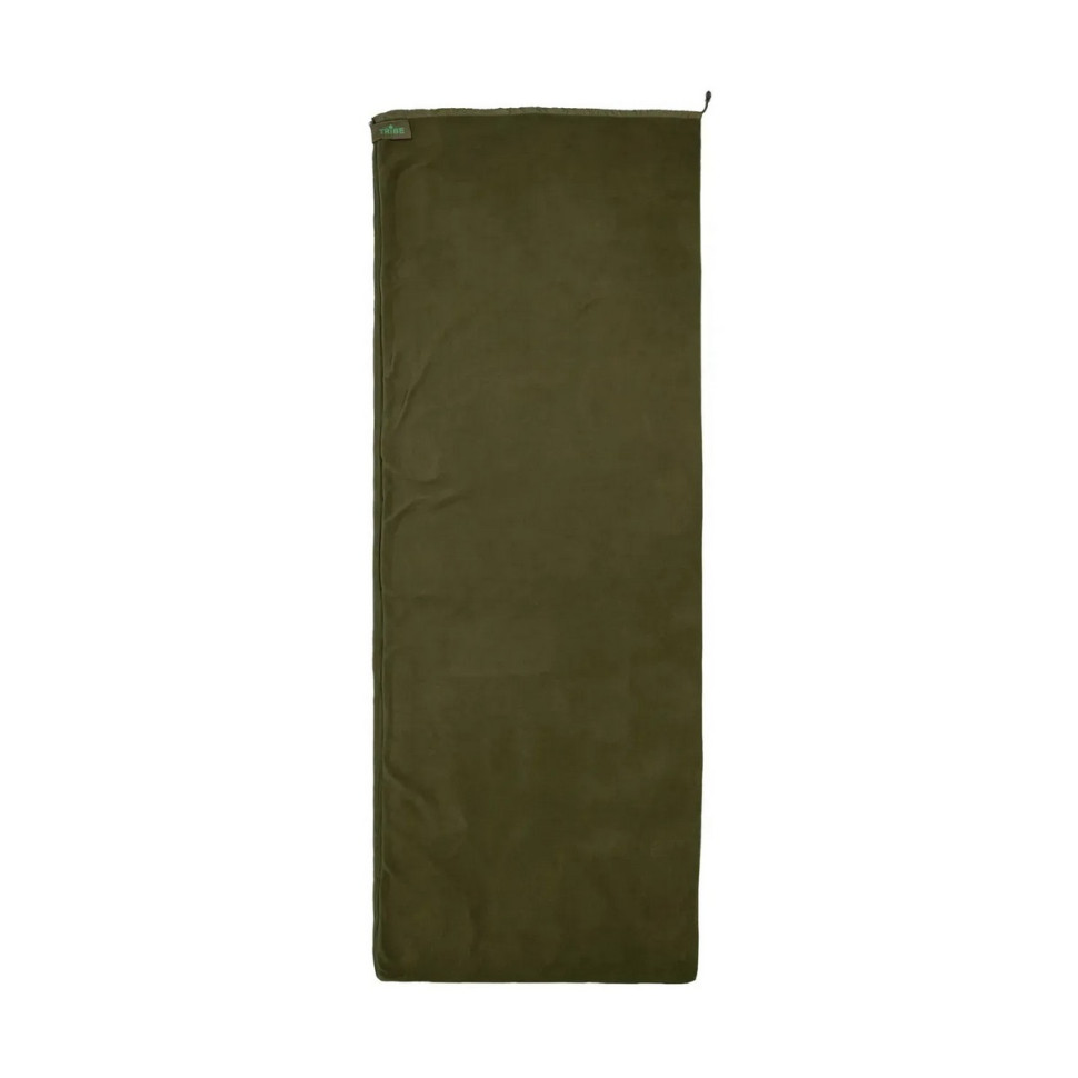 Вкладыш флисовый Liner Tribe T-CG-0004-olive 200х75 см