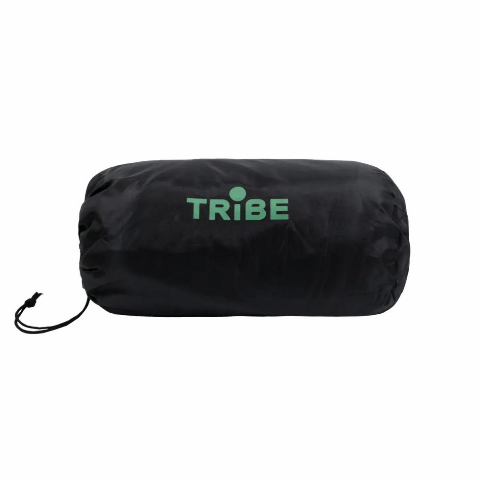 Вкладыш флисовый Liner Tribe T-CG-0004-olive 200х75 см