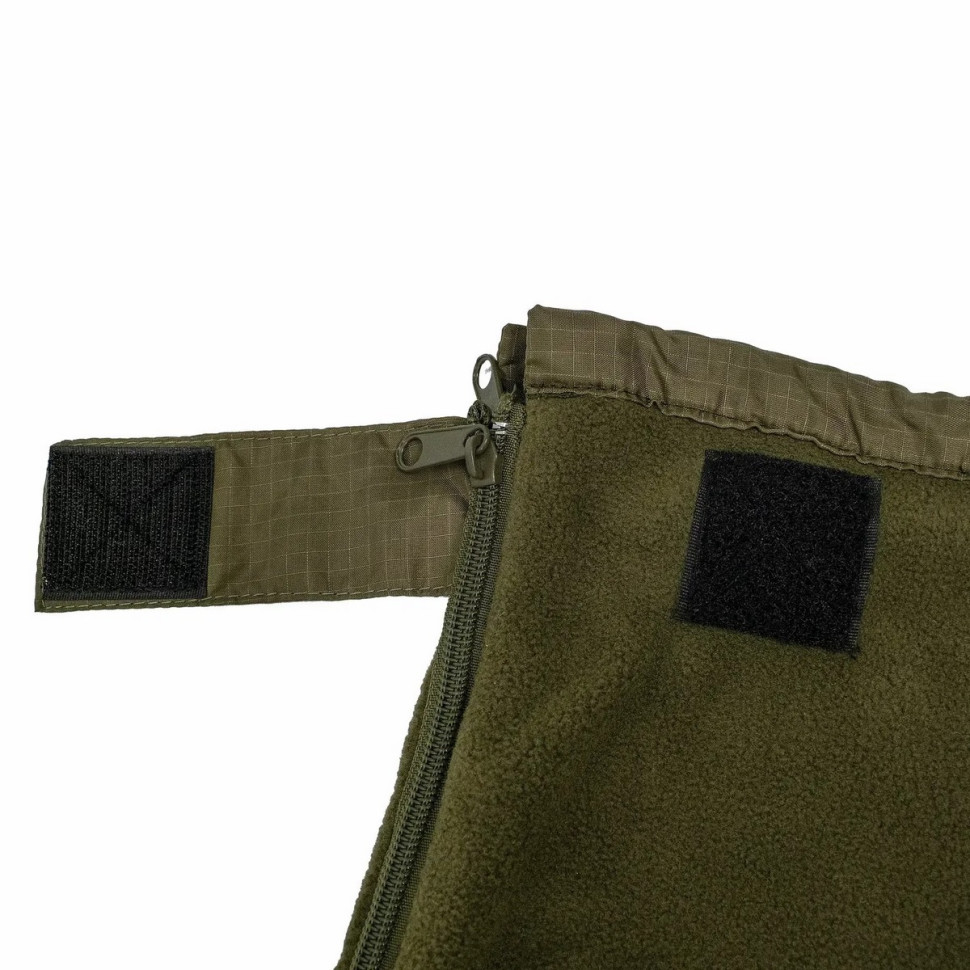 Вкладыш флисовый Liner Tribe T-CG-0004-olive 200х75 см