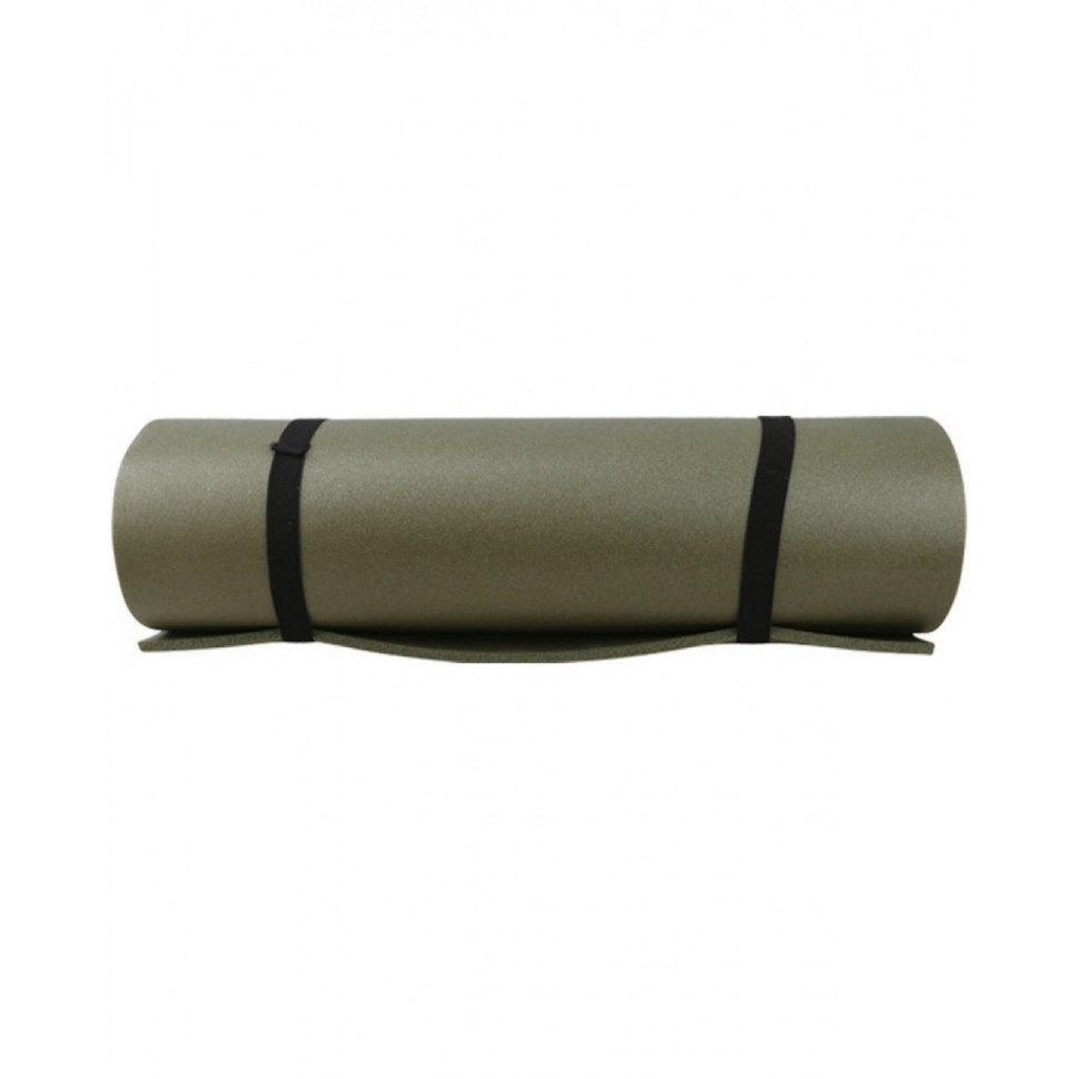 Каремат Military Roll Mat Kombat UK kb-mrm-olgr