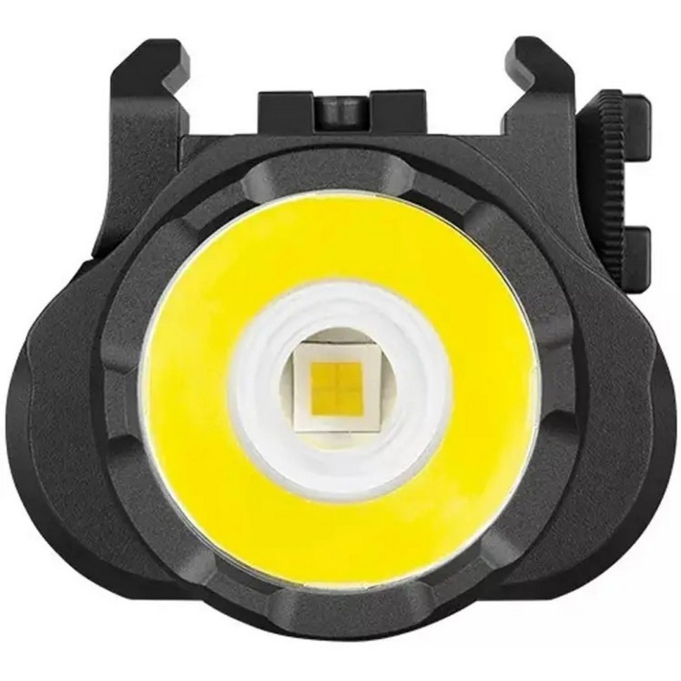 Фонарь PL-3R Valkyrie Olight 0.0002.0081 black 1500 люмен