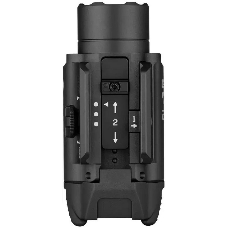 Фонарь PL-3R Valkyrie Olight 0.0002.0081 black 1500 люмен