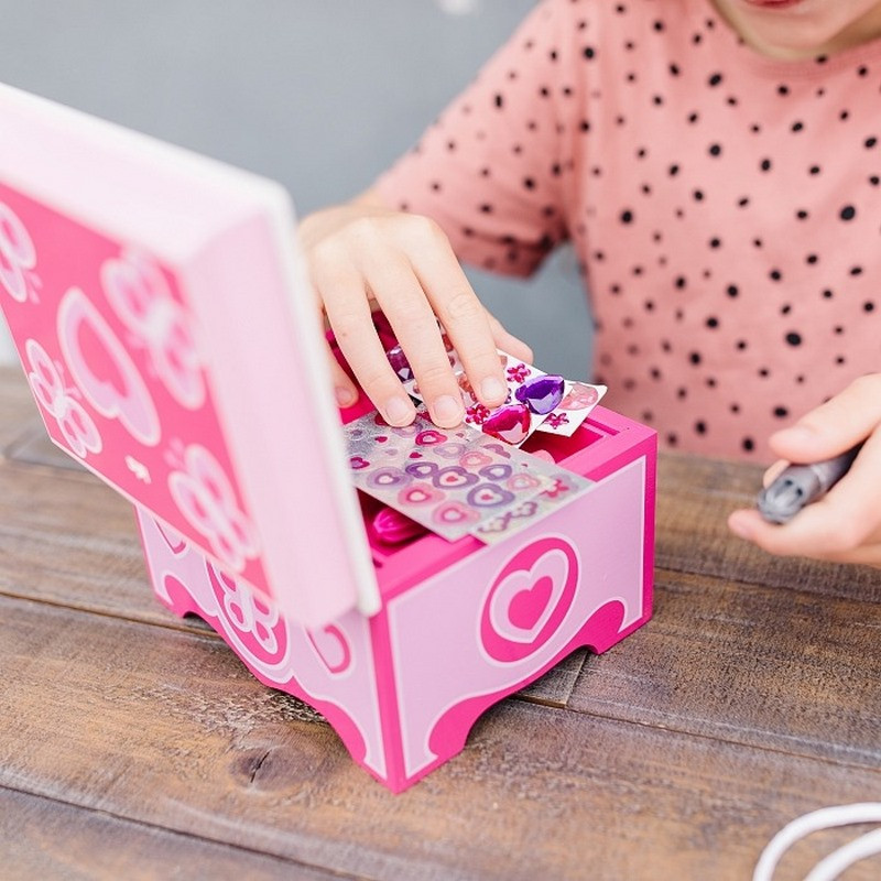 Набор для творчества