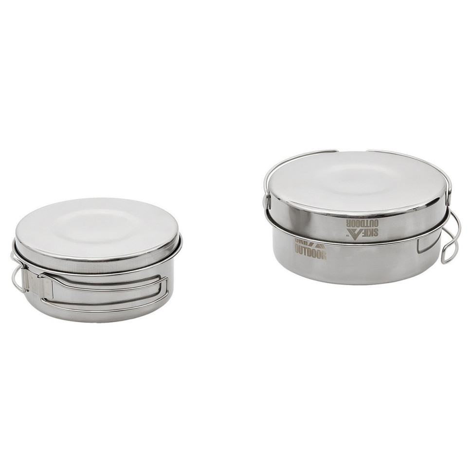 Набір для приготування їжі Loner Set Skif Outdoor SO-4113