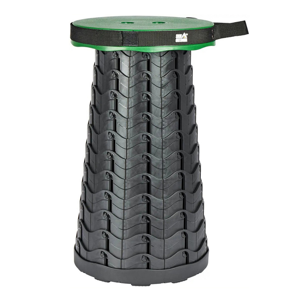 Стілець розкладний Tower Skif Outdoor QHTC1000OL, olive