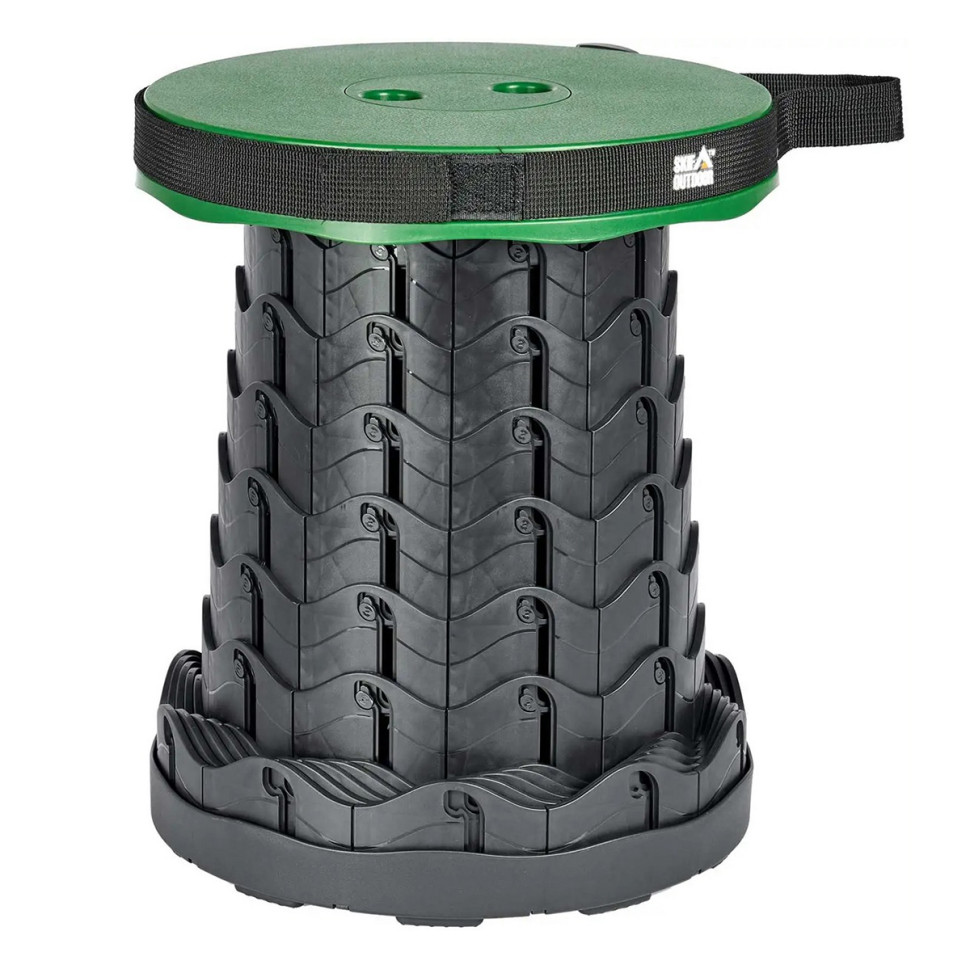 Стілець розкладний Tower Skif Outdoor QHTC1000OL, olive