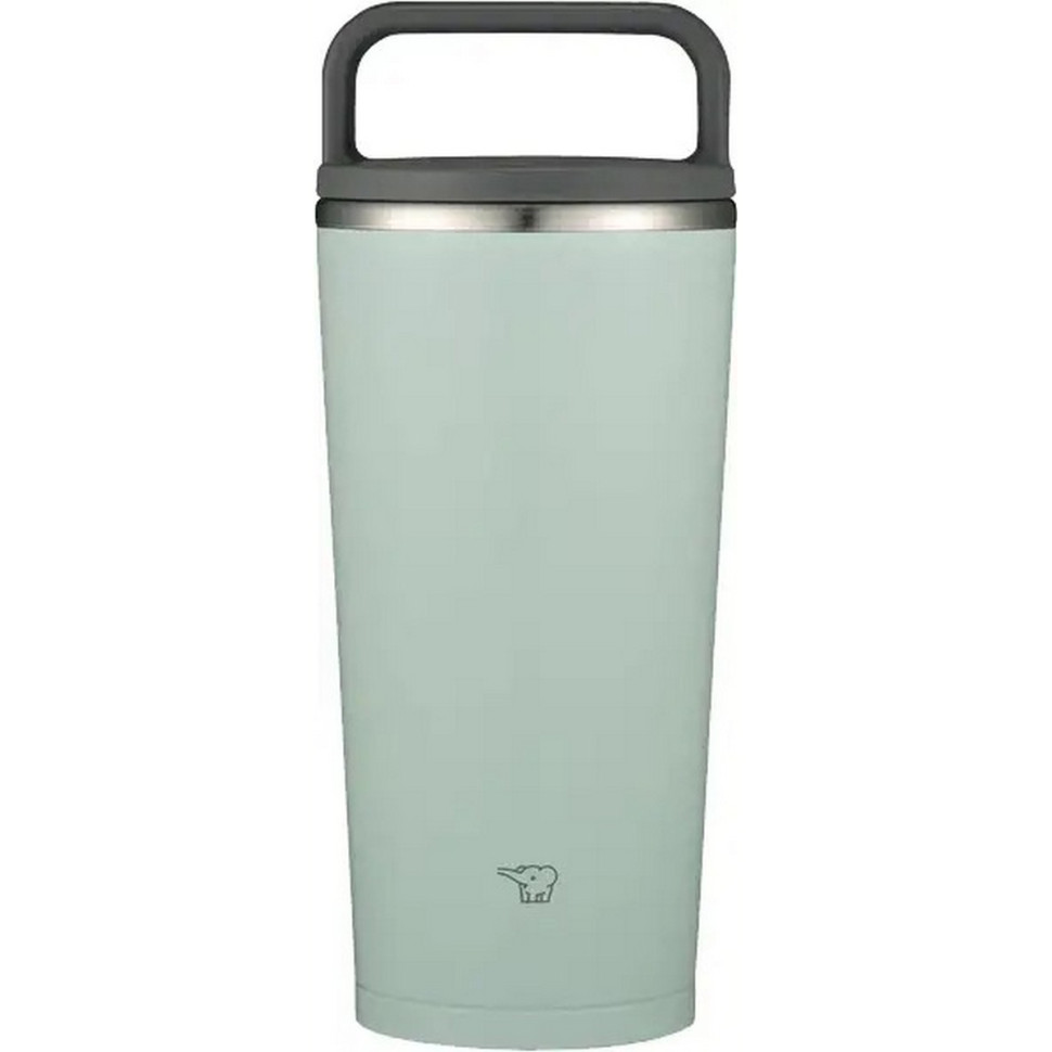 Термостакан Zojirushi SX-JA30GM 0,3 л, green