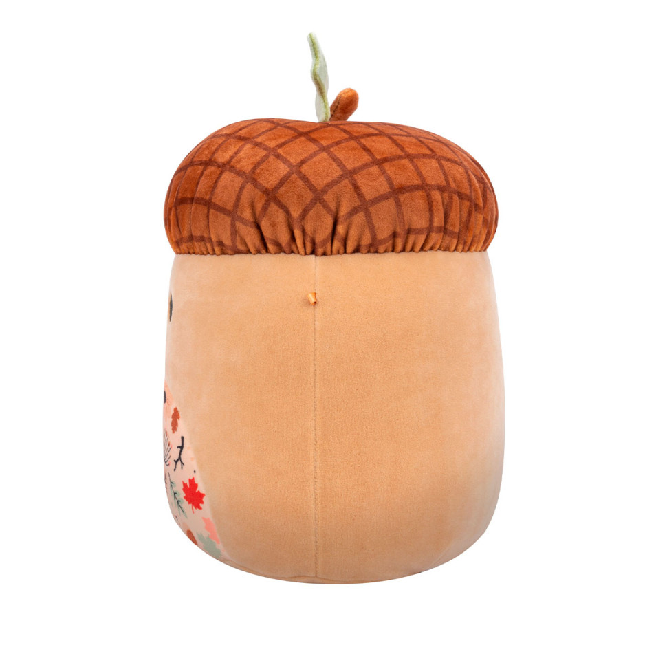 Мягкая игрушка Жёлудь Мак Squishmallows SQHV00028, 19 см