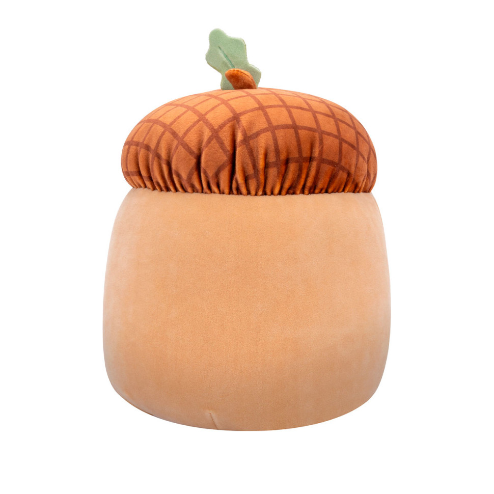 Мягкая игрушка Жёлудь Мак Squishmallows SQHV00028, 19 см