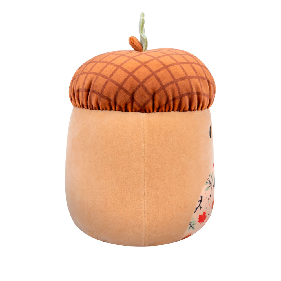 Мягкая игрушка Жёлудь Мак Squishmallows SQHV00028, 19 см
