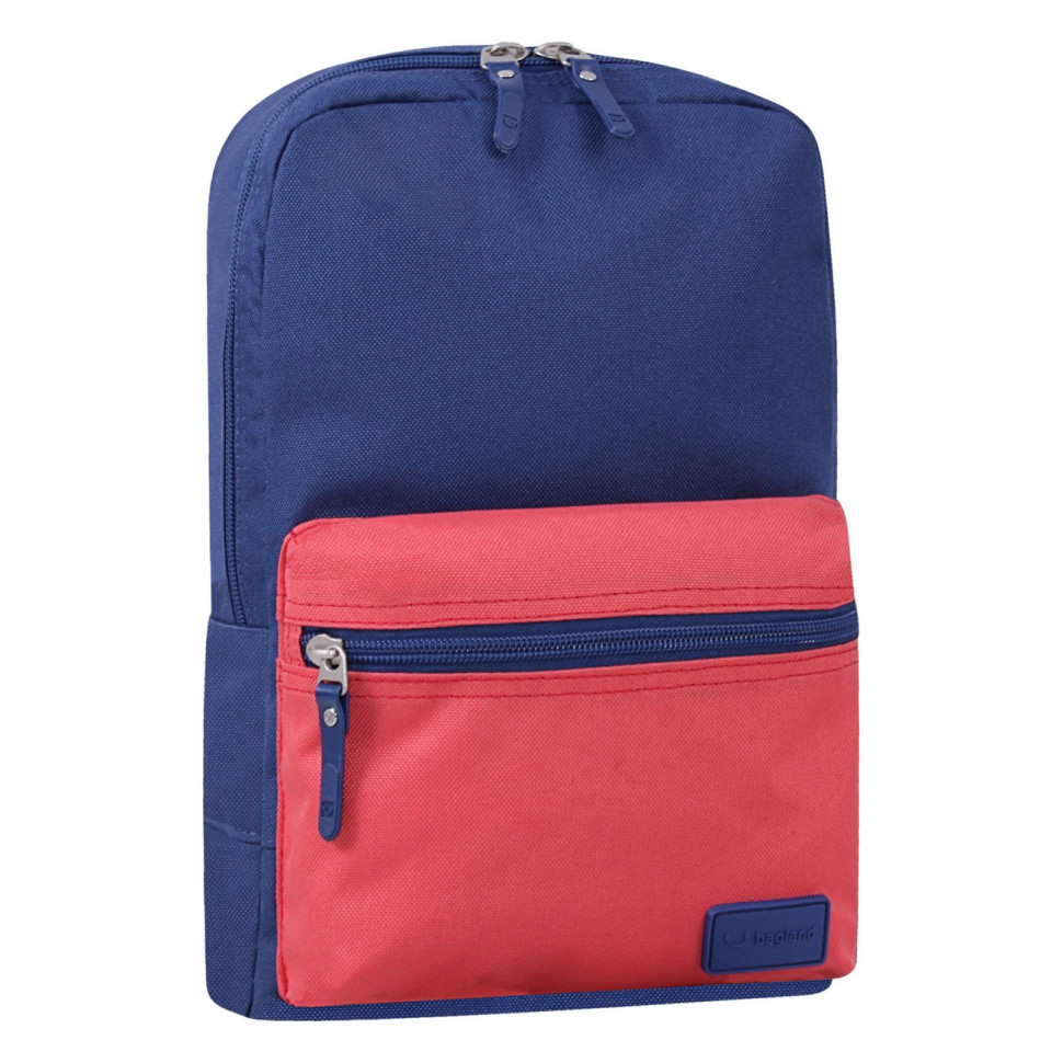 Рюкзак молодежный mini Bagland 6489258 объем 8 л