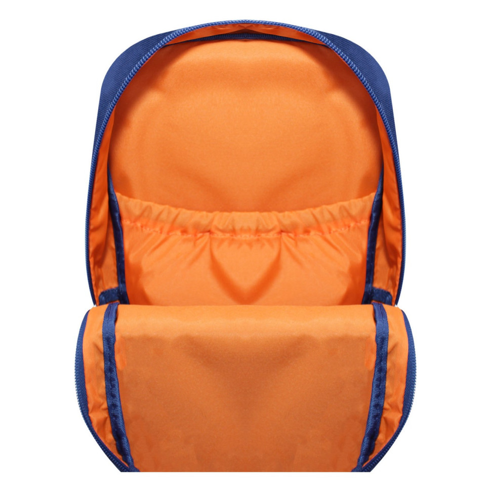 Рюкзак молодежный mini Bagland 6489258 объем 8 л
