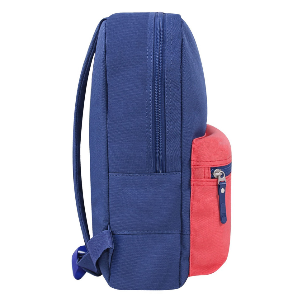 Рюкзак молодежный mini Bagland 6489258 объем 8 л