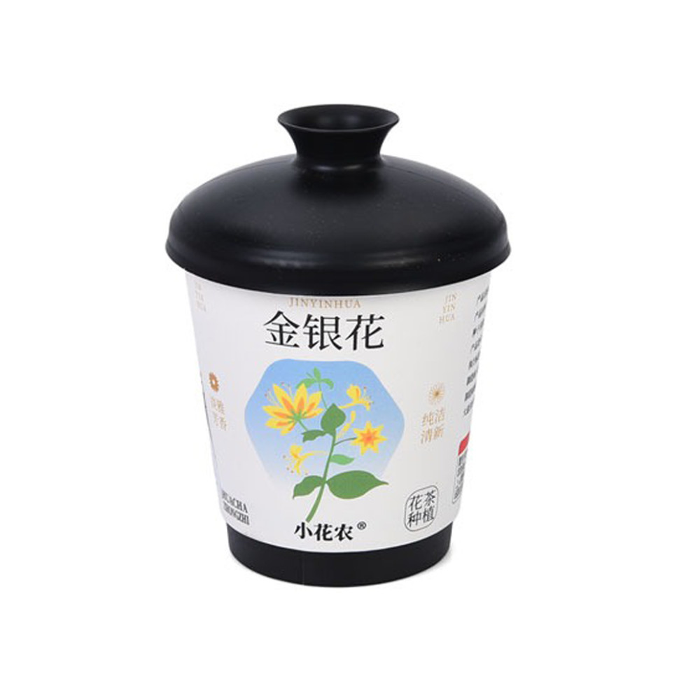 Ботанические эксперименты 