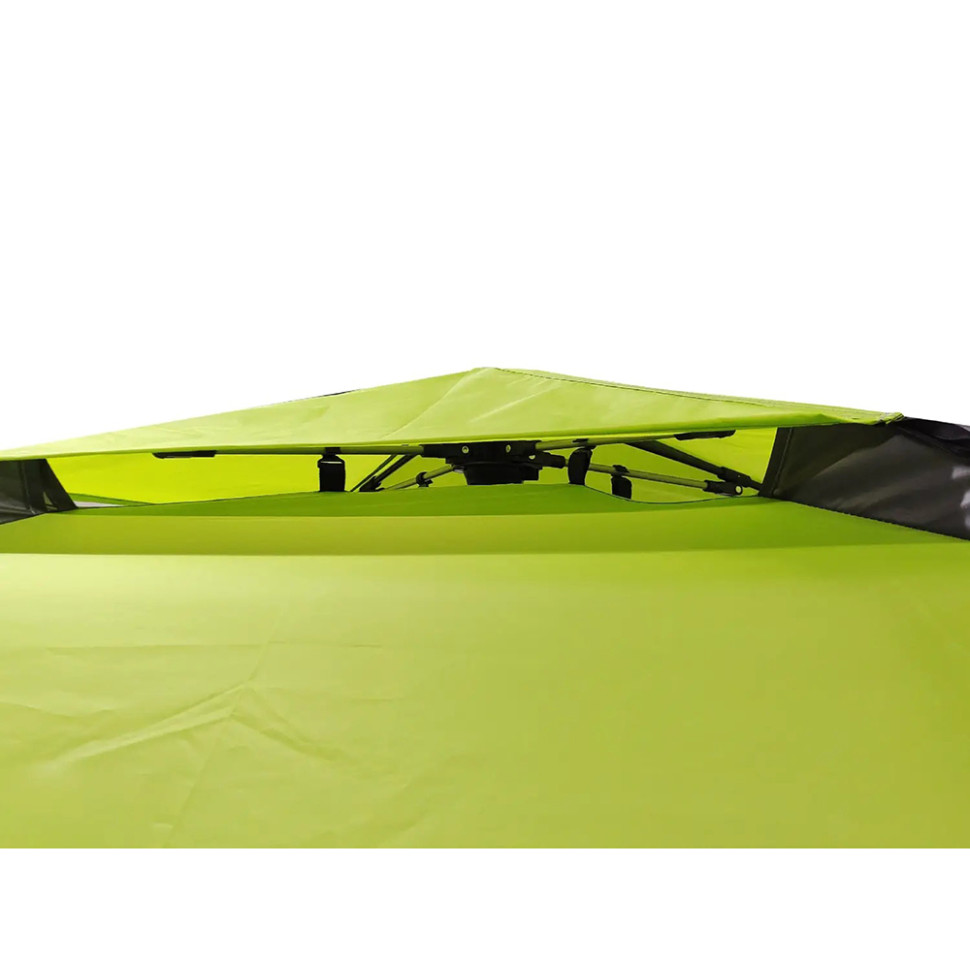 Намет кемпінговий SALMON 4 Norfin NF-10409 