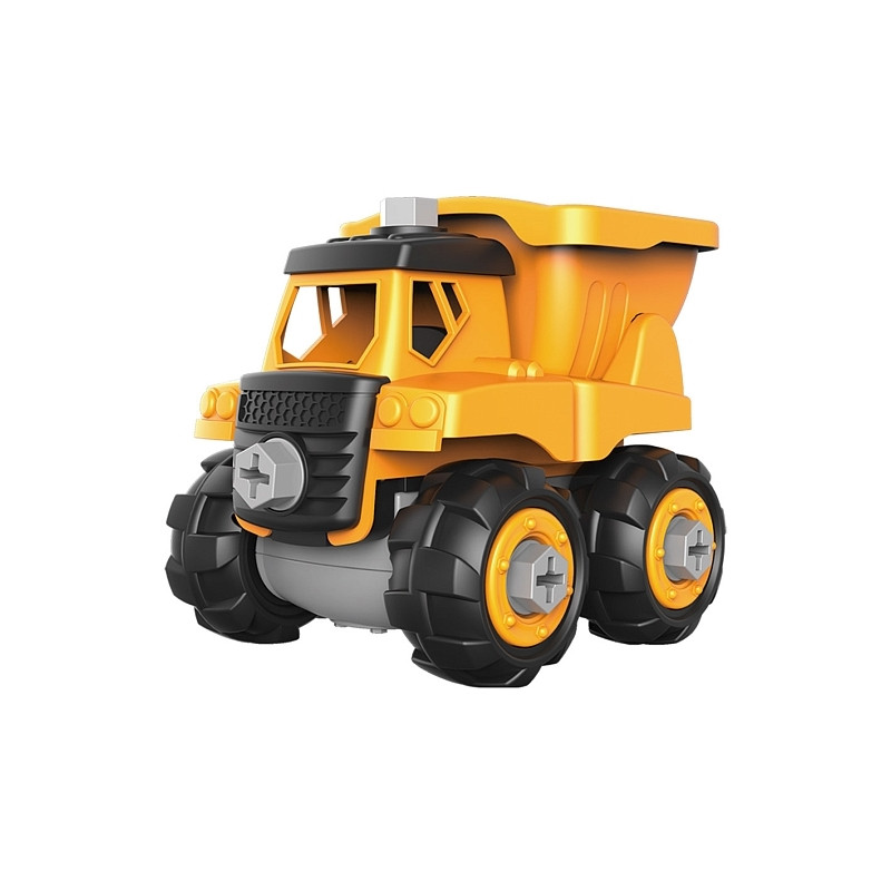 Конструктор зібраний 