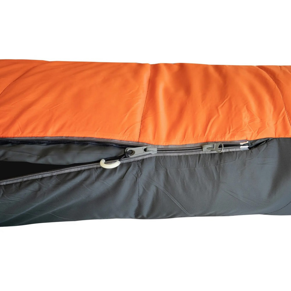 Спальний мішок Arctic Regular Tramp UTRS-048R-L  Лівий