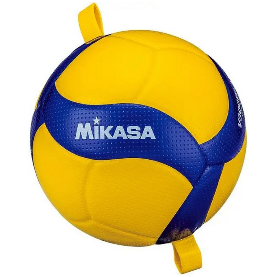 Мяч волейбольный Mikasa V300W-AT-TR