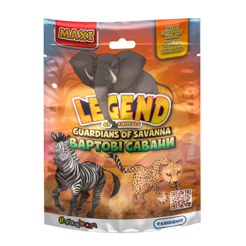 Стретч-игрушка сюрприз 