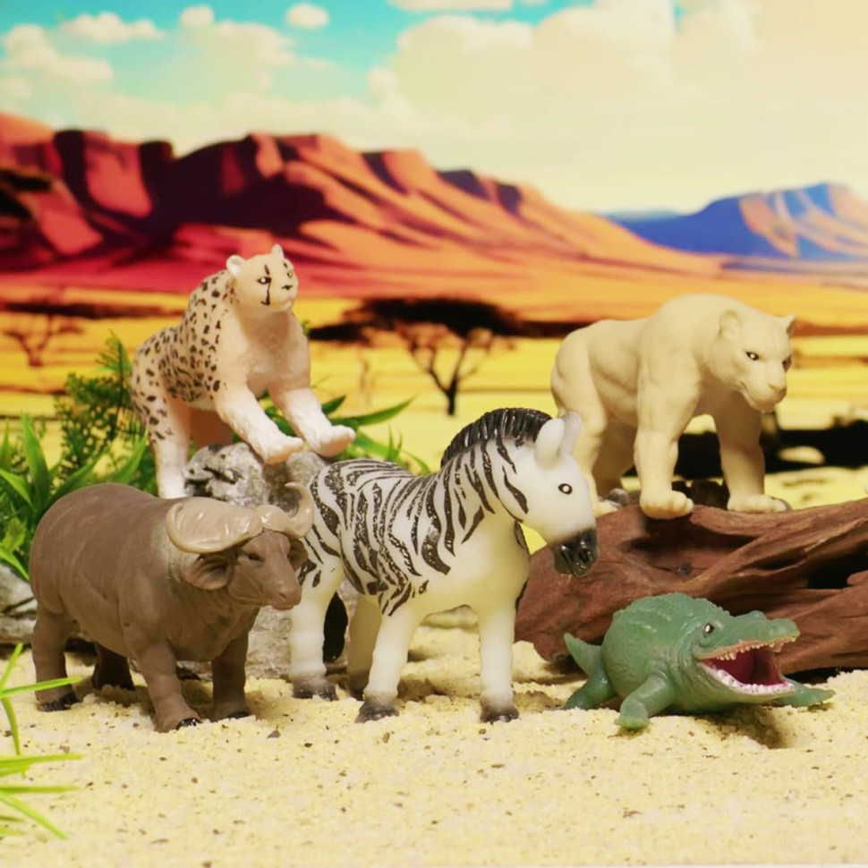 Стретч-игрушка сюрприз 