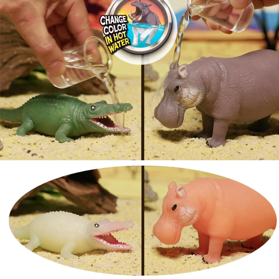 Стретч-игрушка сюрприз 