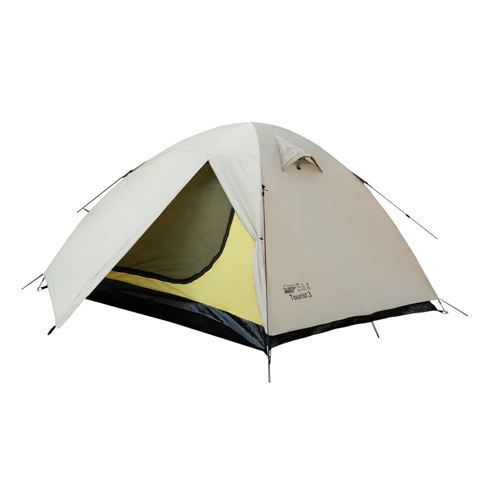 Намет Lite Tourist 3 Tramp UTLT-002-sand