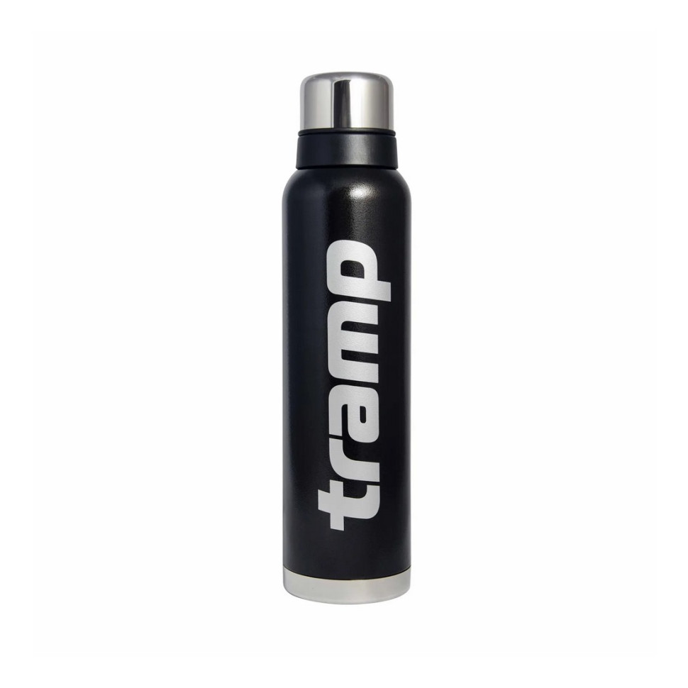 Термос Expedition Line TRAMP UTRC-029-black, 1,6 л