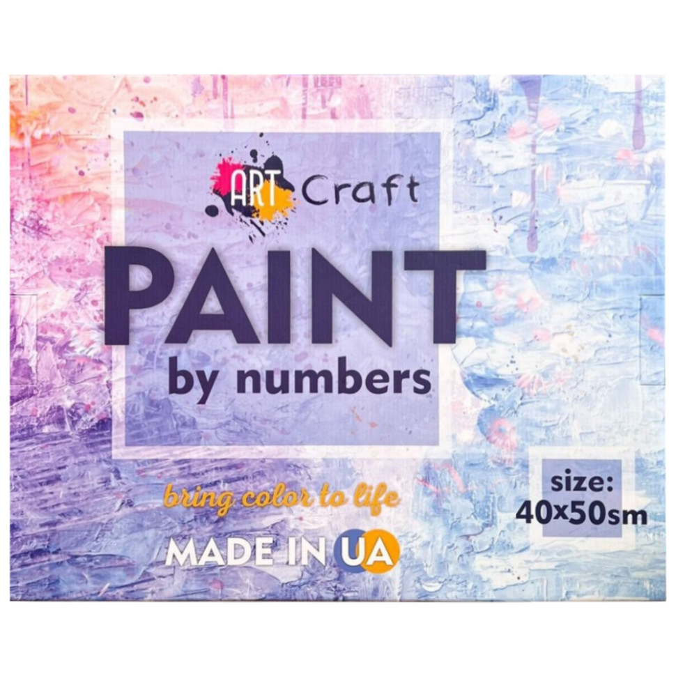 Подарочная коробка Art Craft 16057-AC 40x50 см