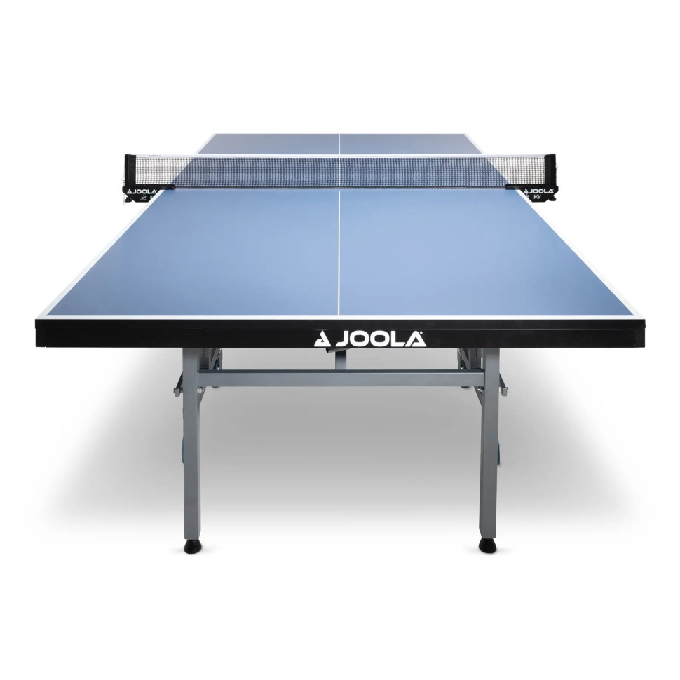 Тенісний стіл  World Cup 25 ITTF Joola 930779 Blue 274 x 152,5 x 76 см
