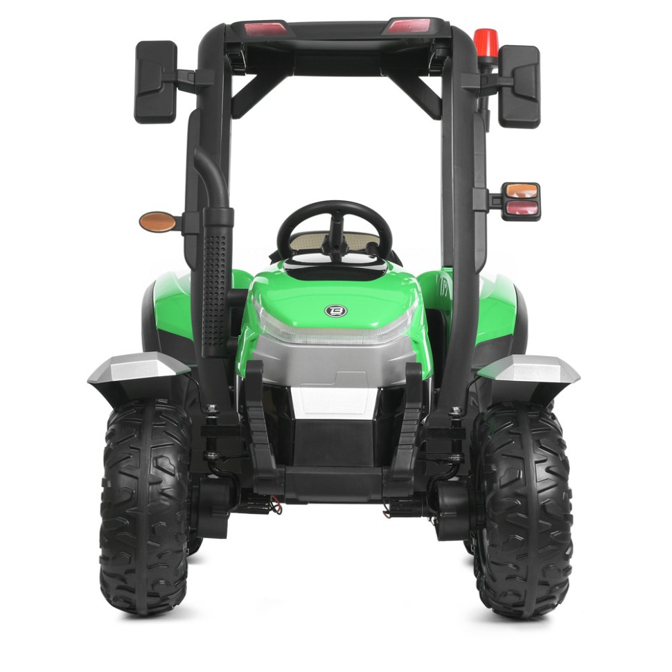 Детский электромобиль Трактор Bambi Racer M 4844EBLR-5 до 30 кг