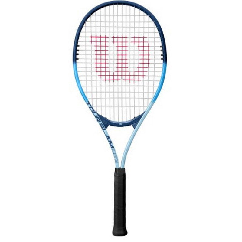 Ракетка для великого тенісу TOUR SLAM LITE Gr3 Wilson WR147810