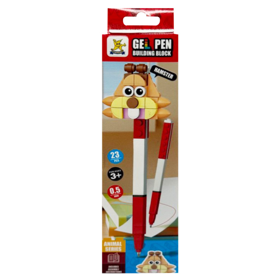 Дитячий конструктор-ручка 