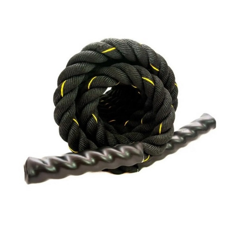 Канат для кросфіту FF32A1-12m Generation Fitness 10221FS 12 метрів