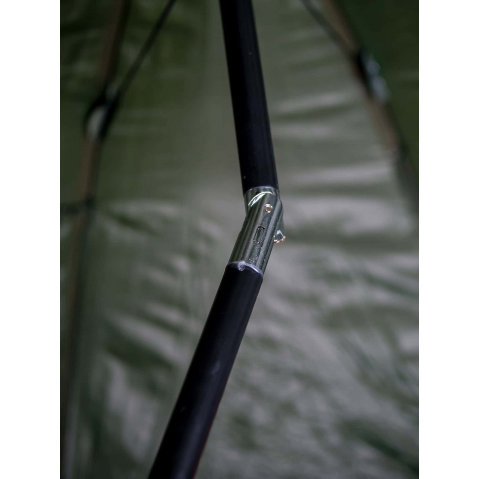 Рыбацкий зонт-палатка Gladiator UT25 Ranger GL8175 диаметр купола 210 см