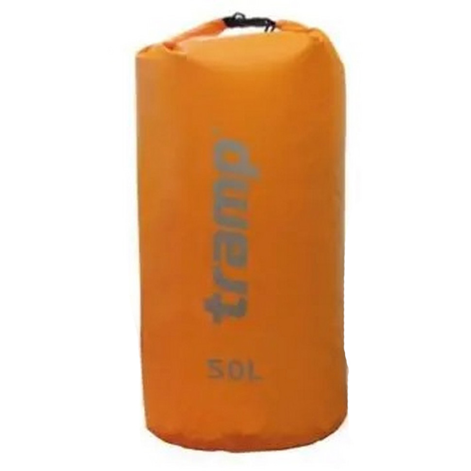 Гермомішок PVC 50 Tramp TRA-068-orange 50 л