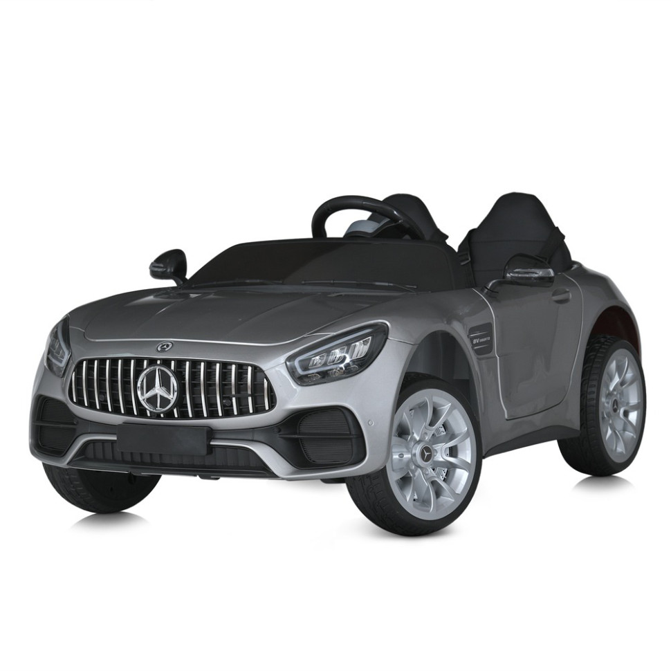 Дитячий електромобіль Машина Bambi M 5838EBLRS-11 до 30 кг