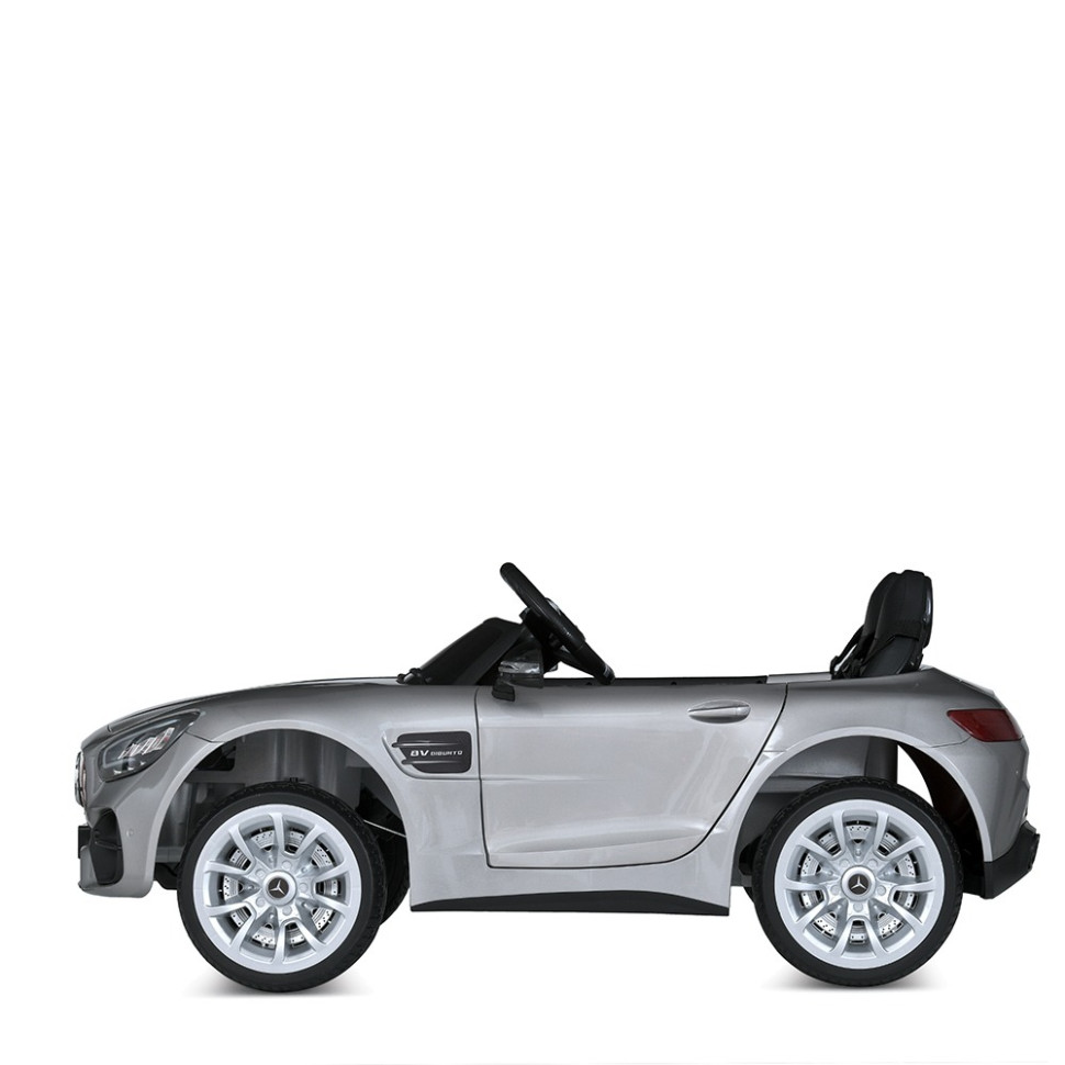 Дитячий електромобіль Машина Bambi M 5838EBLRS-11 до 30 кг