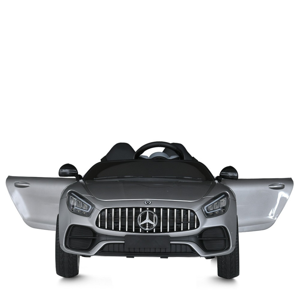 Дитячий електромобіль Машина Bambi M 5838EBLRS-11 до 30 кг