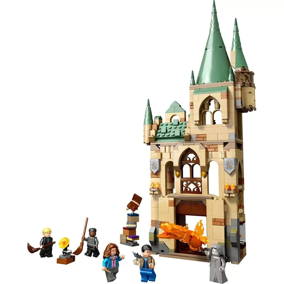Конструктор Lego Harry Potter 