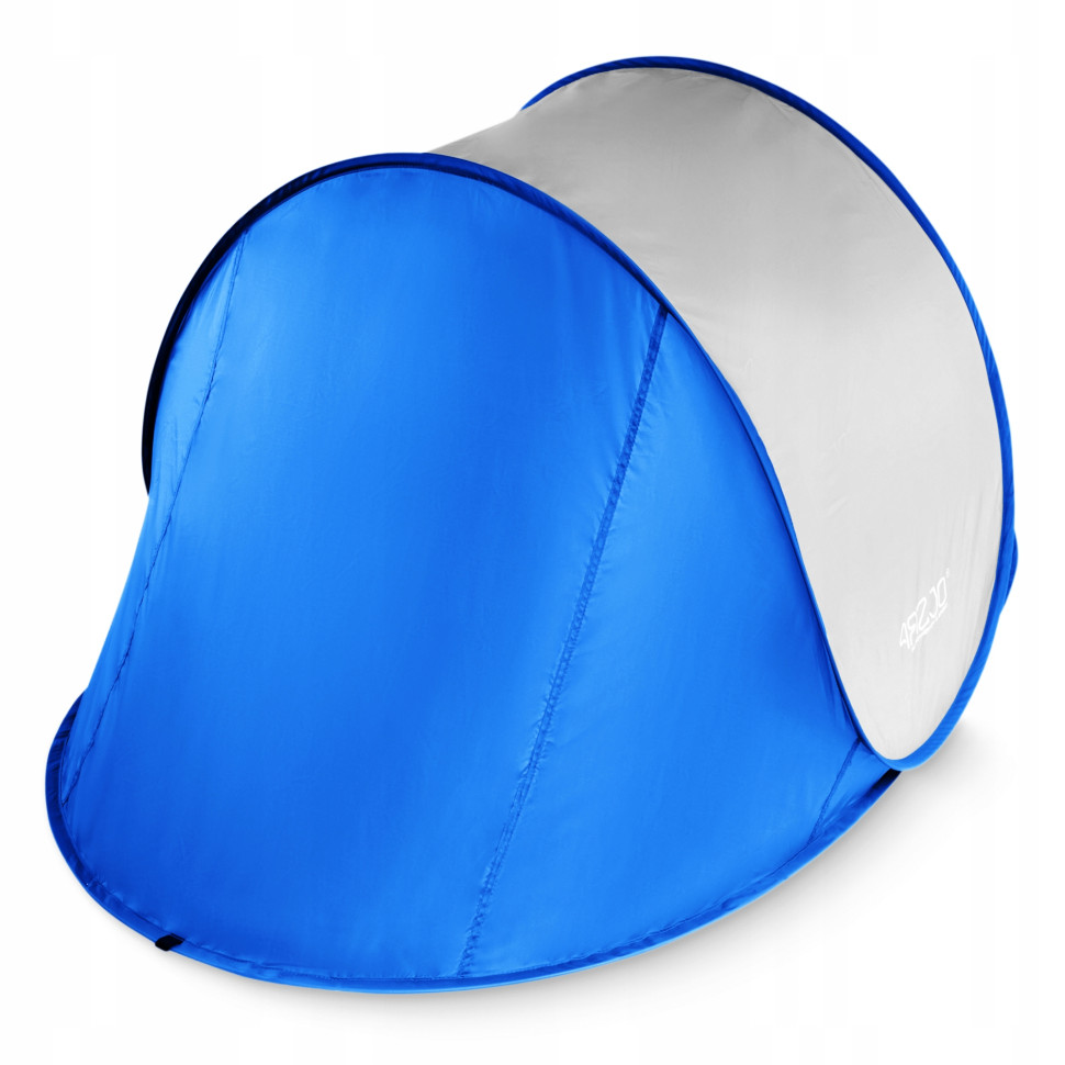 Палатка пляжная Pop-Up 4FIZJO P-5905973405157, 195 x 120 см