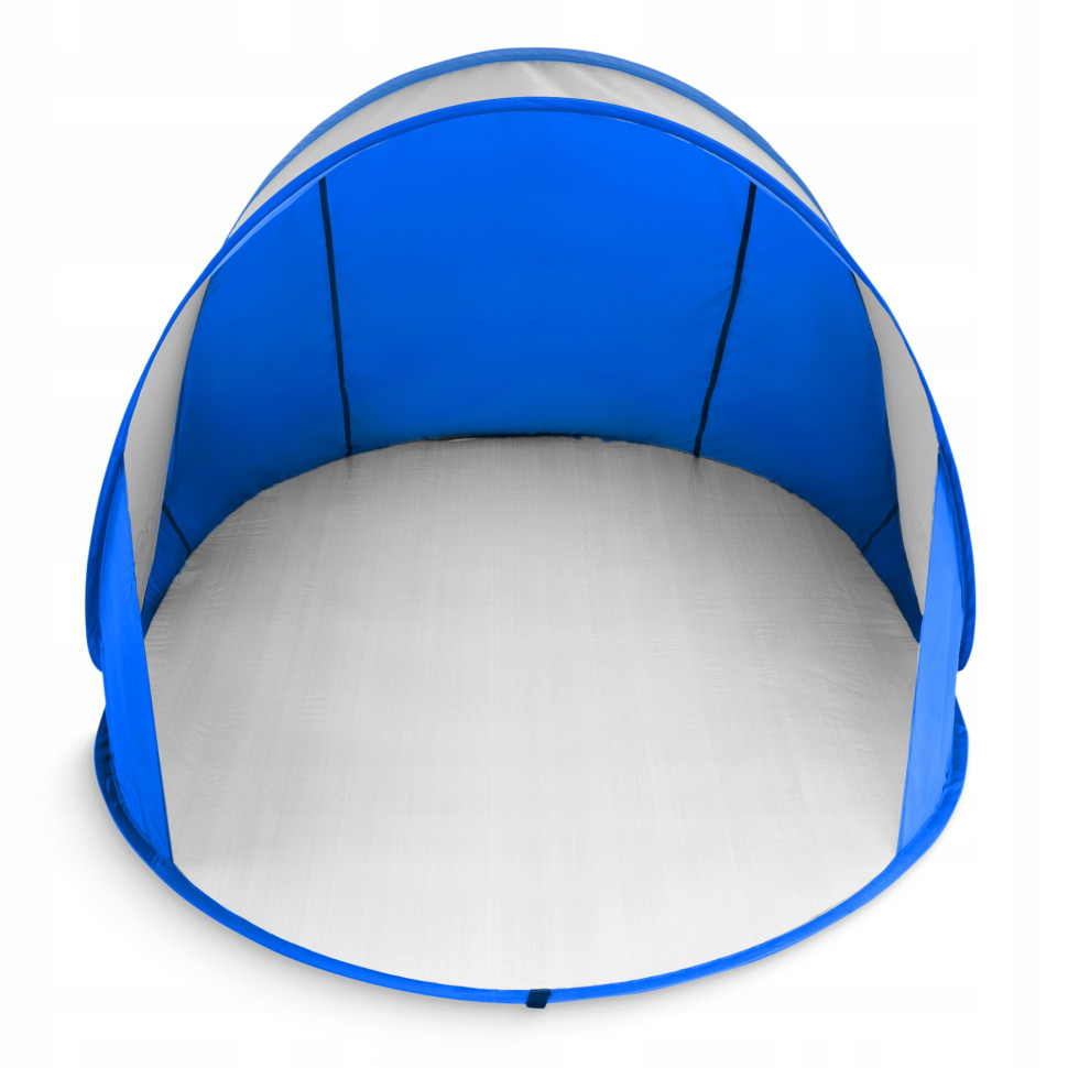 Палатка пляжная Pop-Up 4FIZJO P-5905973405157, 195 x 120 см