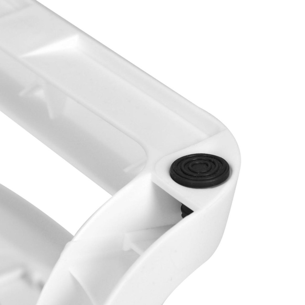 Детская ванночка для купания CARE Ecotoys HA-B31 ORANGE раскладная