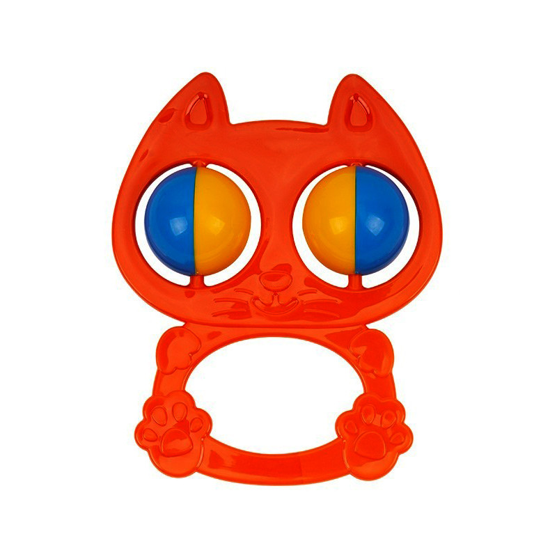 Детская погремушка 